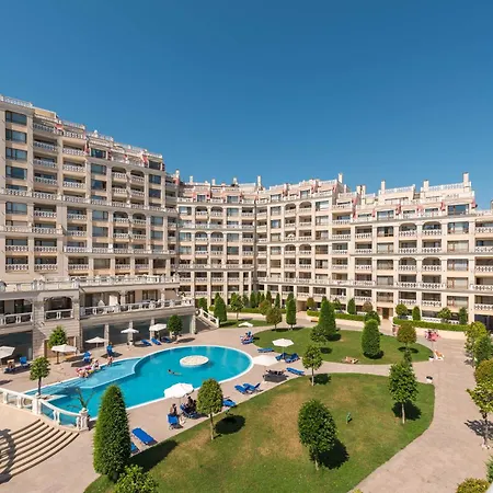 Apartment Varna Beach Apartment