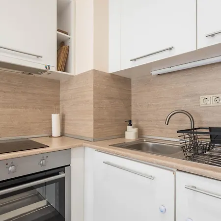 Varna Beach Apartment Apartment