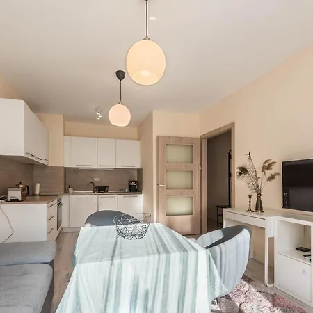 Varna Beach Apartment * Varna